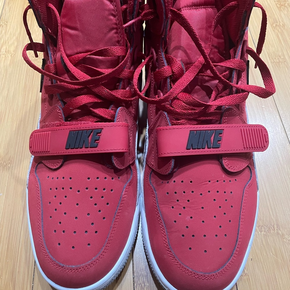 Jordan Legacy 313 “Toro”